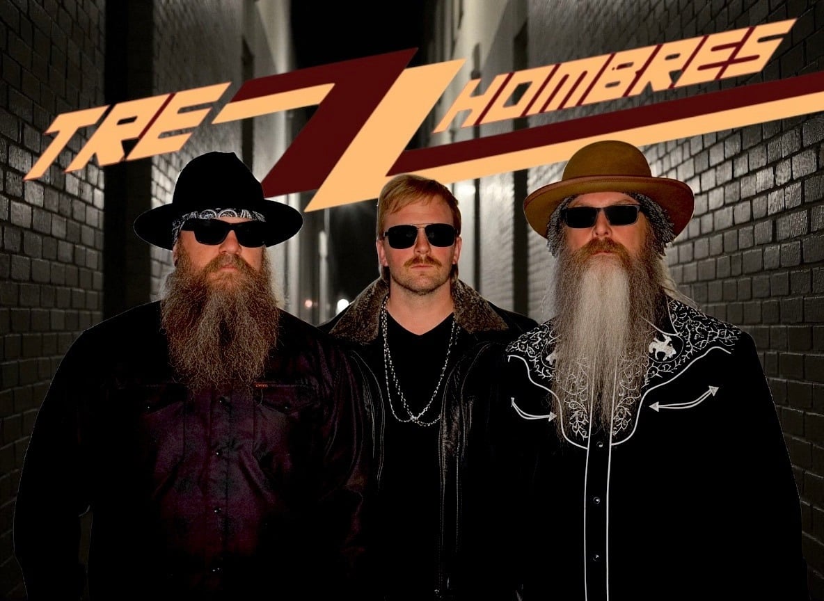 Trezz Hombres